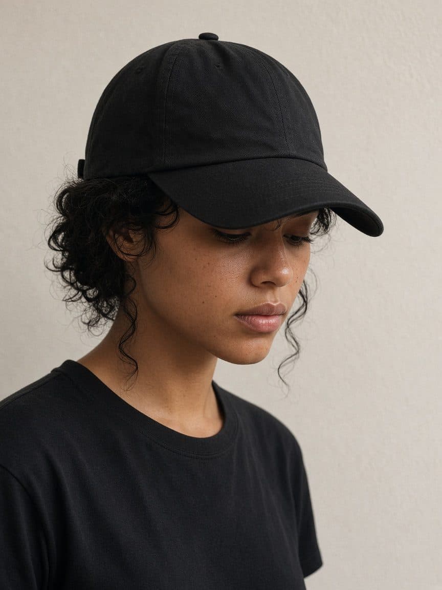 Gorra Pava